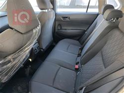 تويوتا كورولا كروس